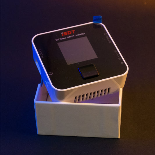 ISDT Q6 NANO