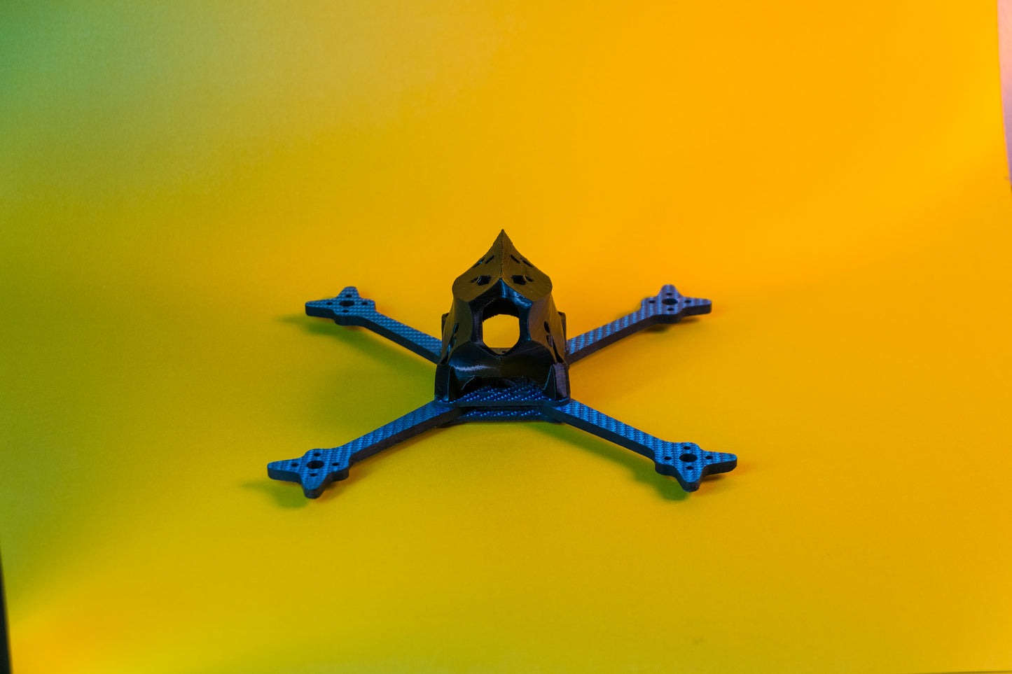Open Racer Racing Frame