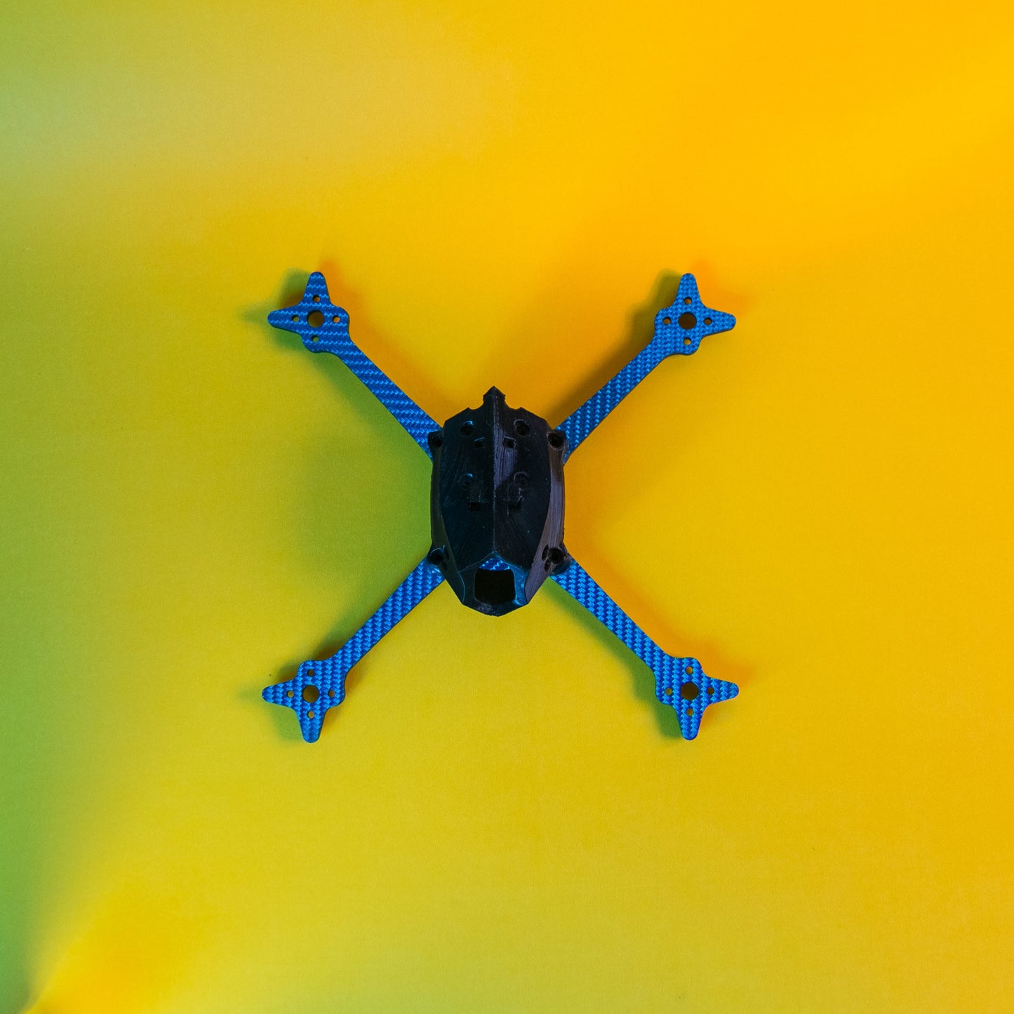 Open Racer Racing Frame