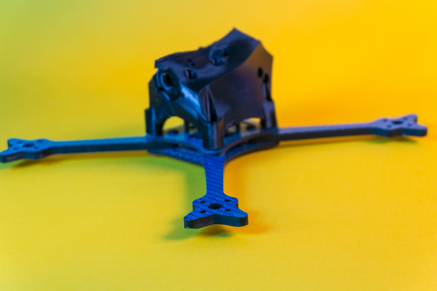 Open Racer Racing Frame