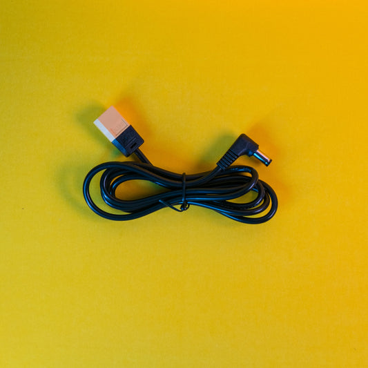 DJI Digital FPV Goggles Power Cable - XT60
