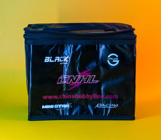 CNHL Lipo Battery Bag, Safe Fireproof Explosionproof Charge & Storage