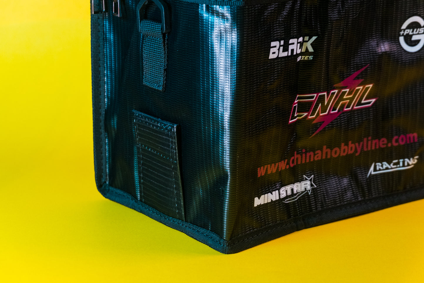 CNHL Lipo Battery Bag, Safe Fireproof Explosionproof Charge & Storage