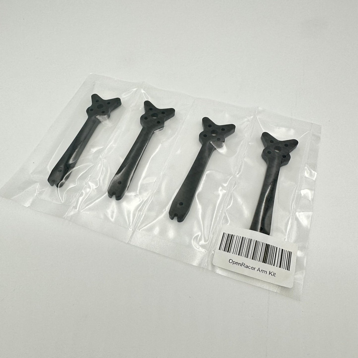 Open Racer Racing Frame