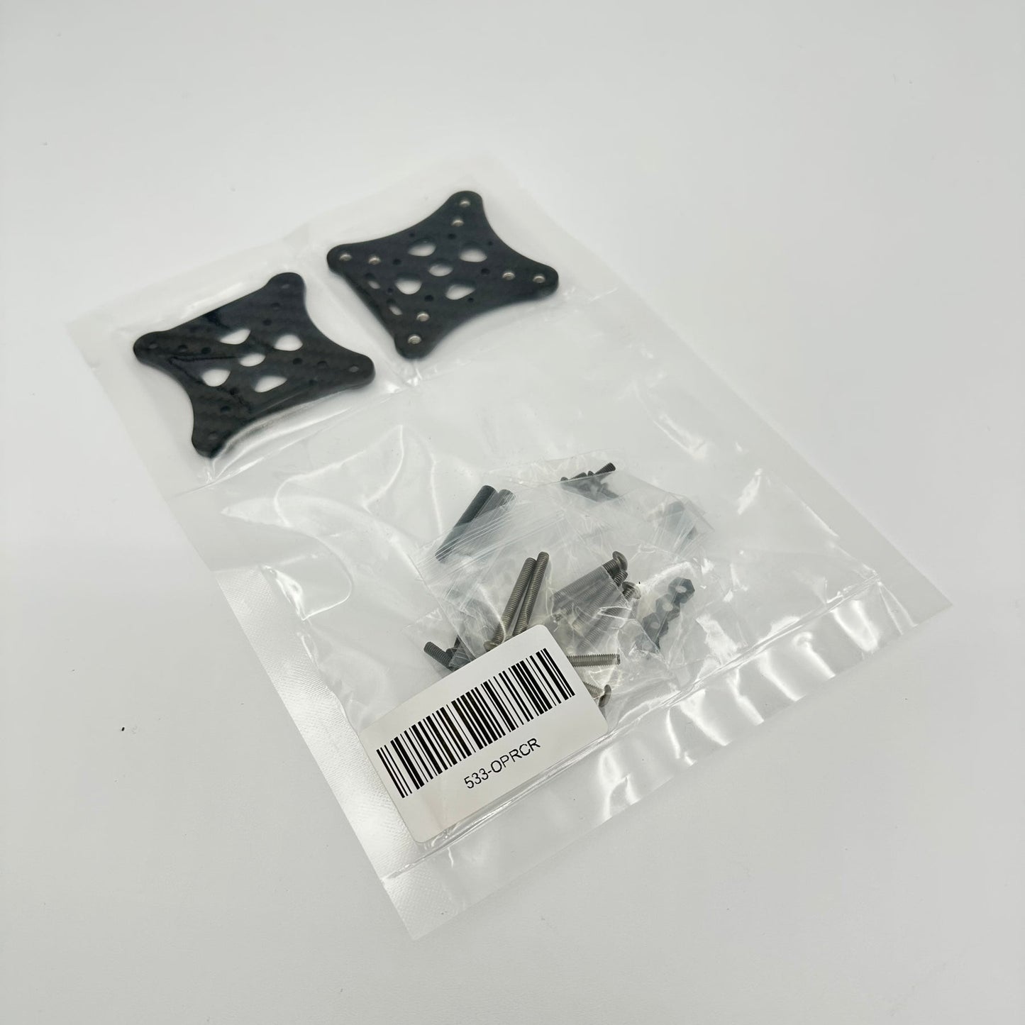 Open Racer Racing Frame