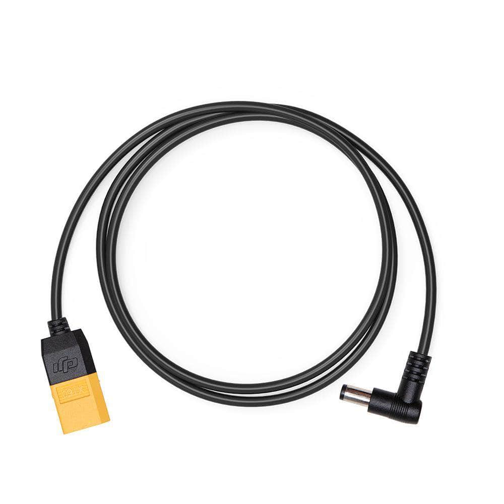 DJI Digital FPV Goggles Power Cable - XT60