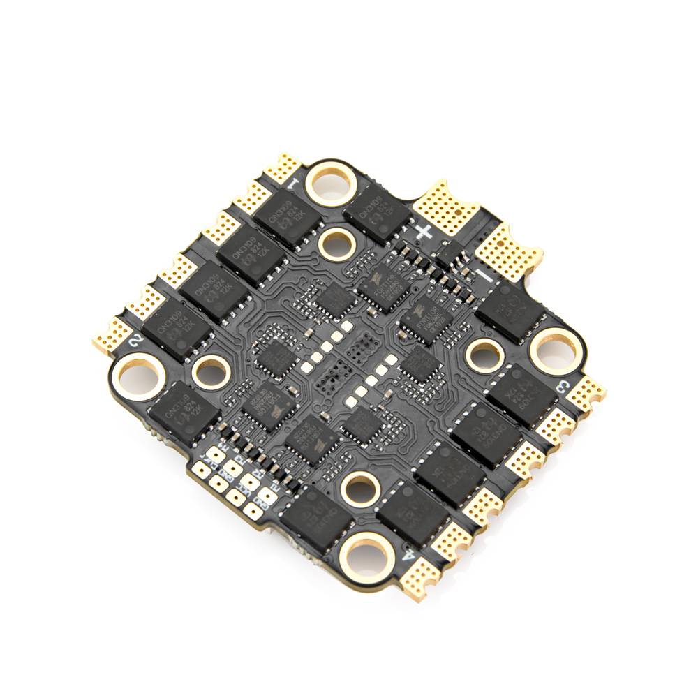 HAKRC 45A 2-6S BLHeli_S 4-in-1 ESC