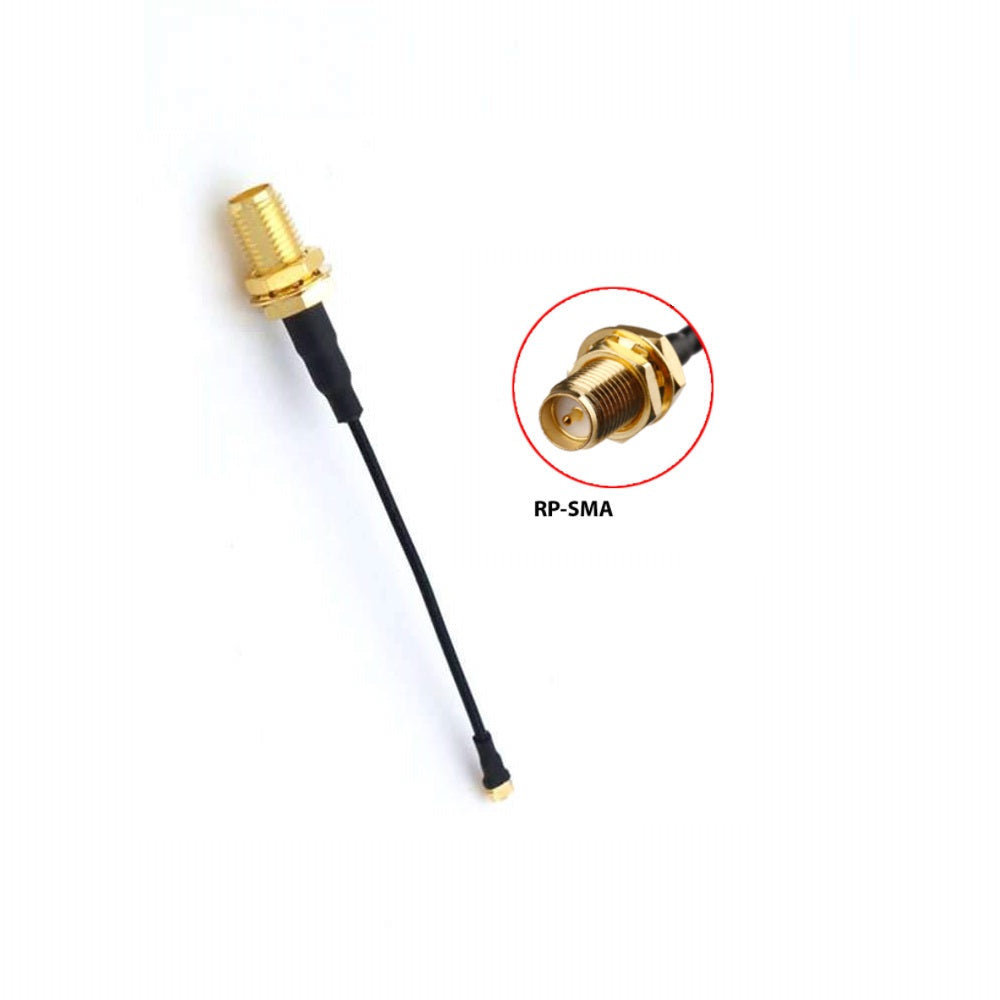 U.FL TO RP-SMA EXTESION 7CM