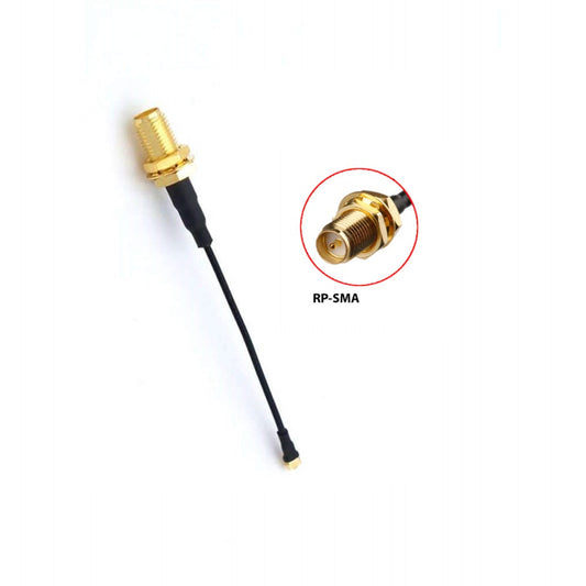 U.FL TO RP-SMA EXTESION 7CM