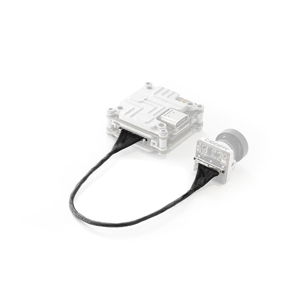 CADDX VISTA COAXIAL CABLE