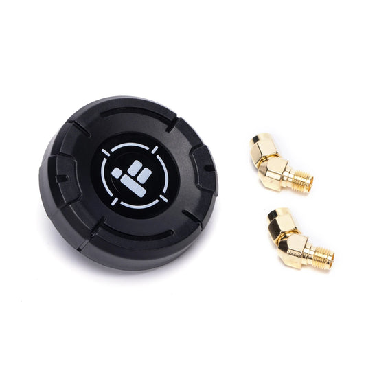 IFlight Pigeon 5.8G Circular Polarization Directional 9dBi Gain FPV Patch Antenna