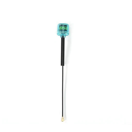 FLYFISHRC OSPREY 5.8GHZ 90MM U.FL ANTENNA - LHCP 90MM VISTA