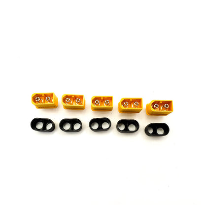 XT60H CONNECTOR